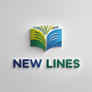logo new lines